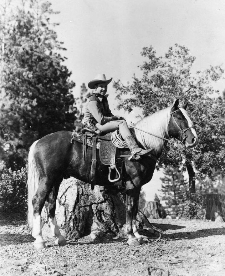 Rex Allen