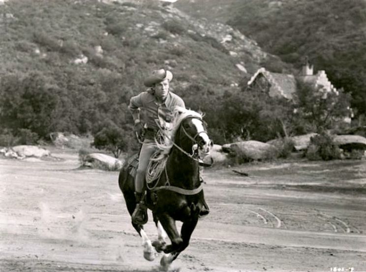 Rex Allen