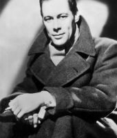 Rex Harrison