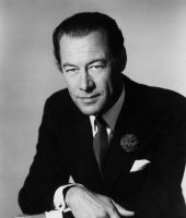 Rex Harrison