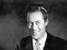 Rex Harrison