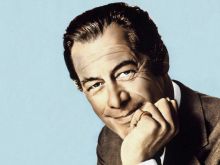 Rex Harrison