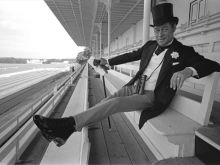 Rex Harrison