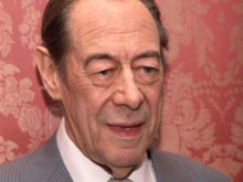 Rex Harrison