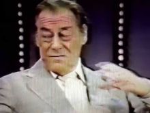 Rex Harrison