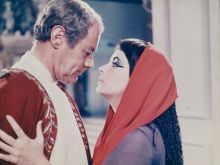 Rex Harrison