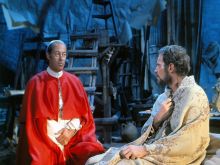 Rex Harrison