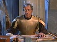 Rex Harrison