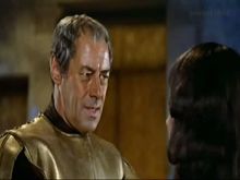 Rex Harrison