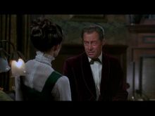 Rex Harrison