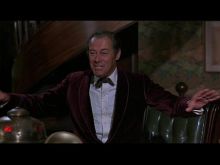 Rex Harrison