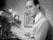Rex Harrison