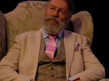 Rex Harrison