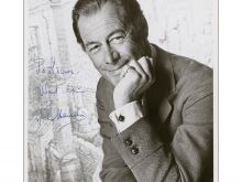 Rex Harrison