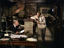 Rex Harrison