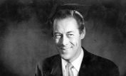 Rex Harrison