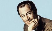 Rex Harrison