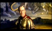 Rex Harrison