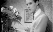 Rex Harrison