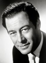 Rex Harrison