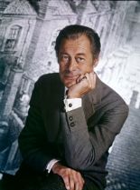 Rex Harrison