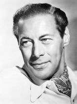 Rex Harrison