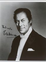 Rex Harrison