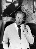 Rex Harrison