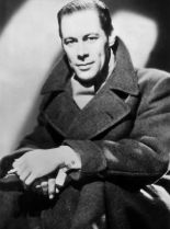 Rex Harrison