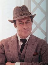 Rex Harrison