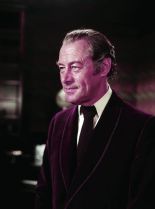 Rex Harrison