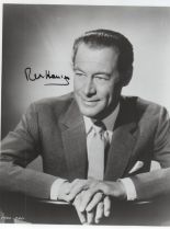 Rex Harrison