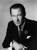 Rex Harrison