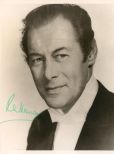 Rex Harrison