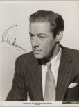 Rex Harrison