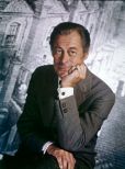 Rex Harrison