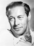 Rex Harrison