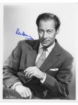 Rex Harrison