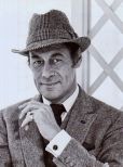 Rex Harrison