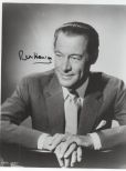 Rex Harrison