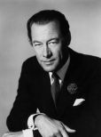 Rex Harrison