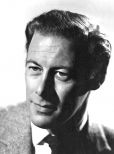 Rex Harrison