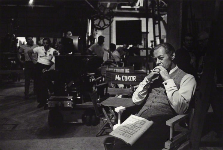 Rex Harrison