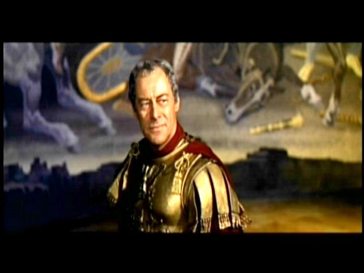 Rex Harrison