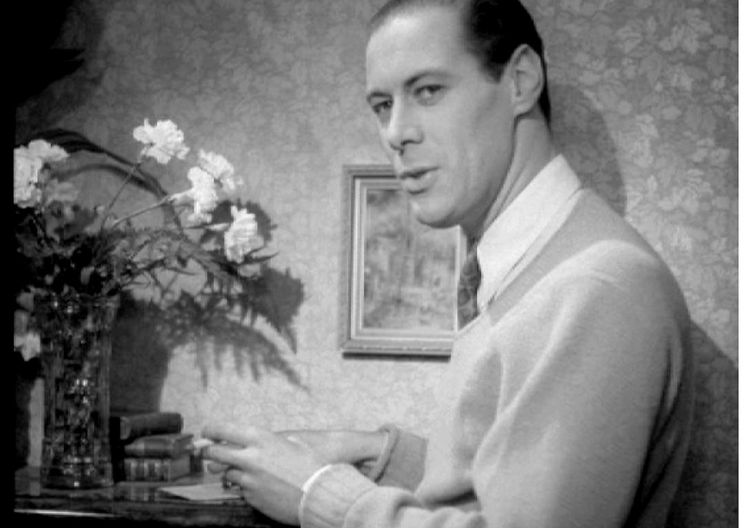 Rex Harrison