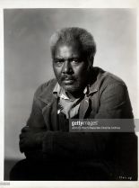 Rex Ingram