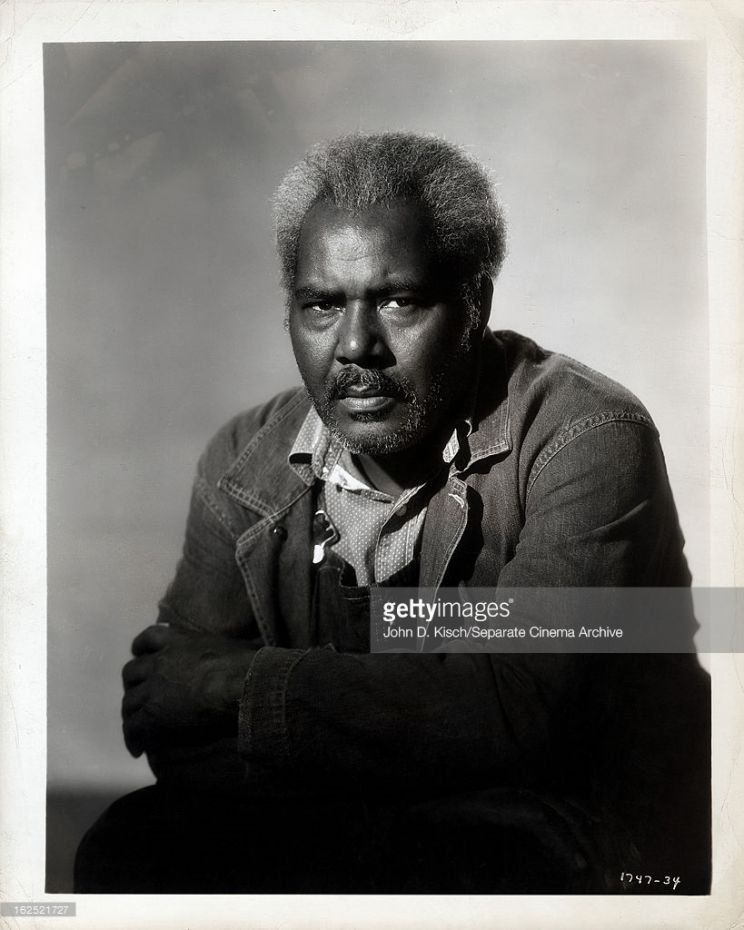 Rex Ingram