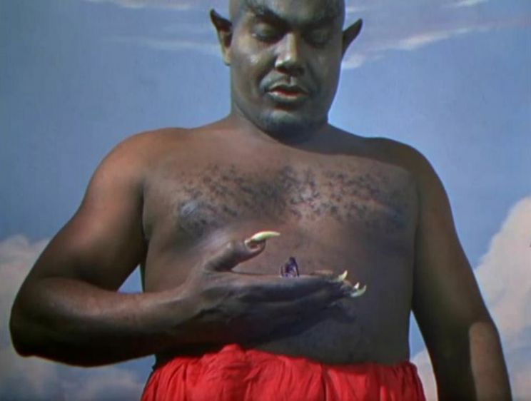 Rex Ingram