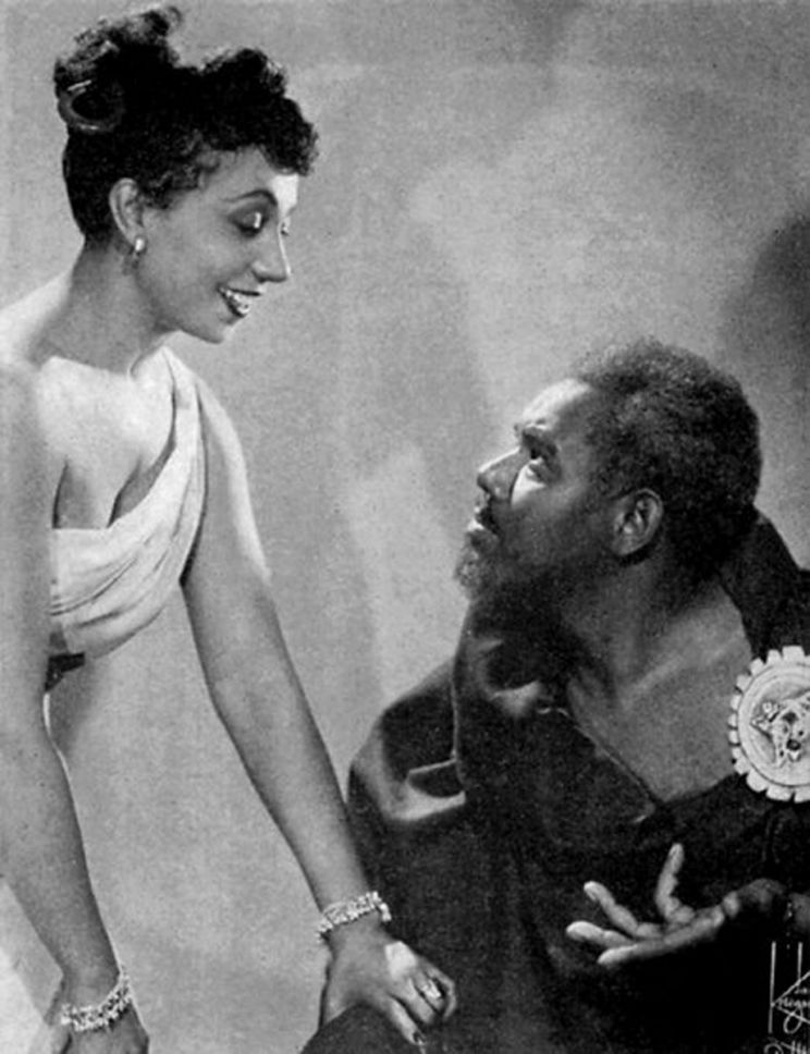 Rex Ingram