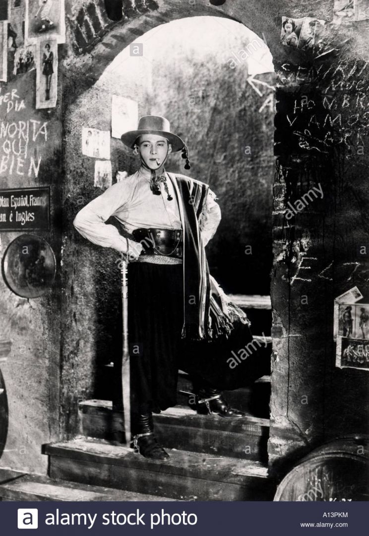 Rex Ingram